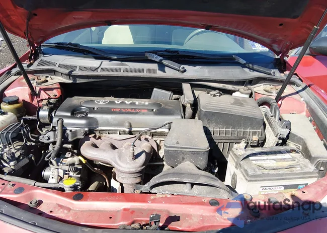 4T1BE46K37U174105: 44580967