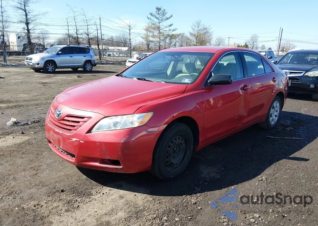 4T1BE46K37U174105: 44580967