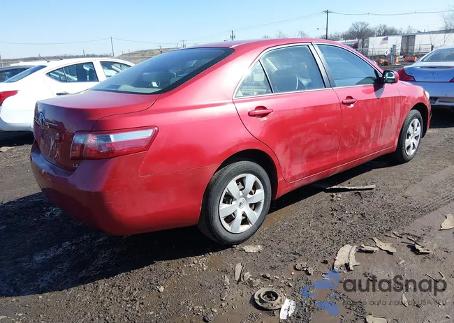 4T1BE46K37U174105: 44580967