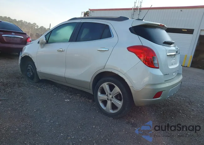 KL4CJGSBXGB516909: 44581003