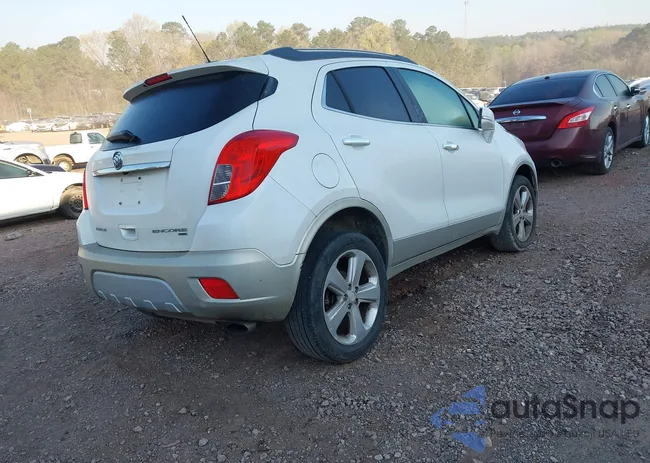 KL4CJGSBXGB516909: 44581003