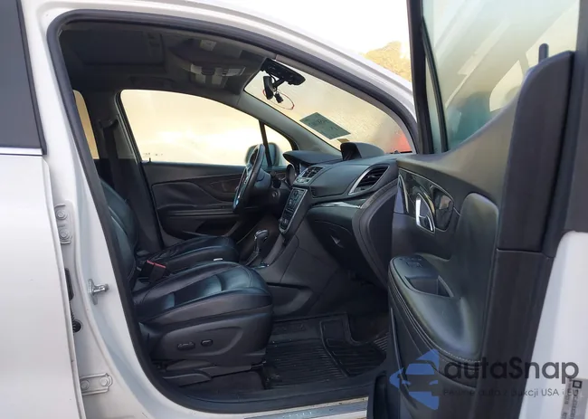 KL4CJGSBXGB516909: 44581003