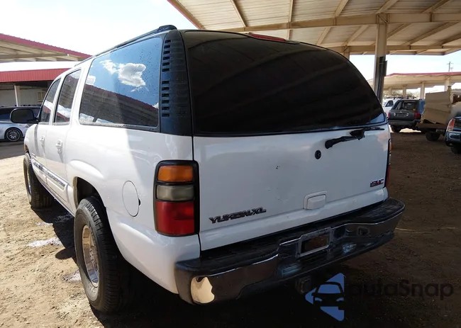 1GKFK16Z14J154169: 44581024