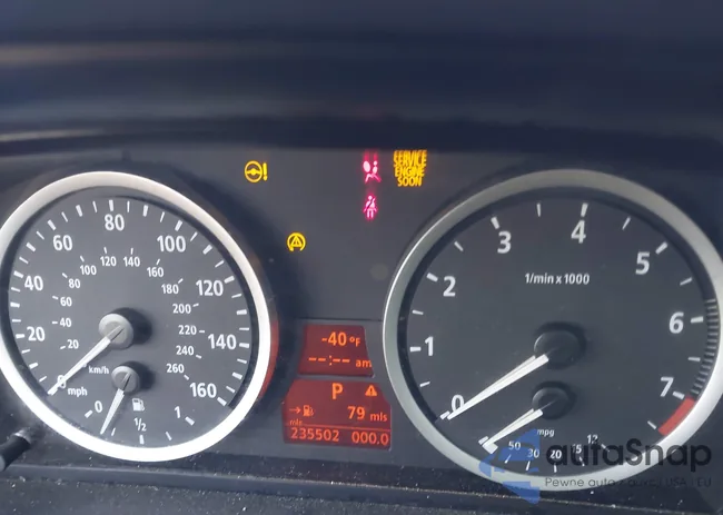 WBANE73556CM32692: 44581065