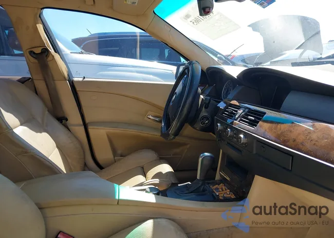 WBANE73556CM32692: 44581065