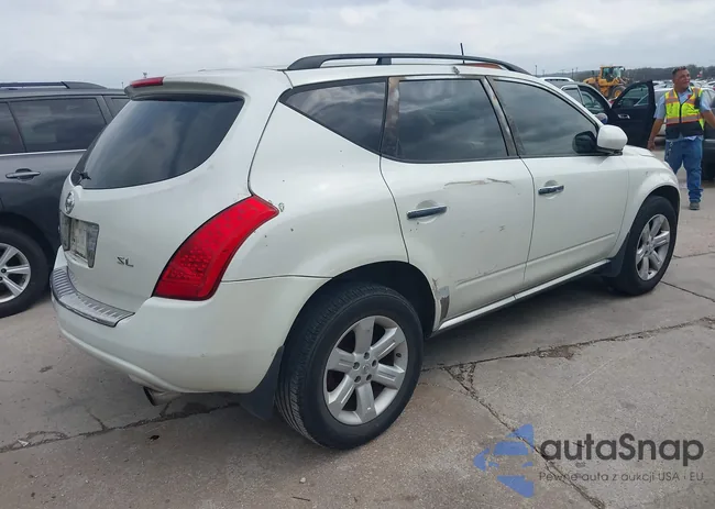 JN8AZ08T67W501107: 44581081