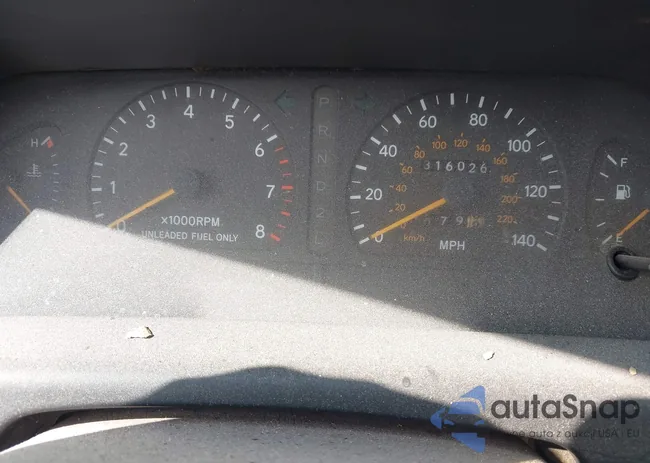 4T1BF12B1TU071972: 44581088