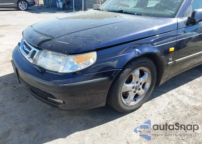 YS3EF48E9X3005985: 44580161