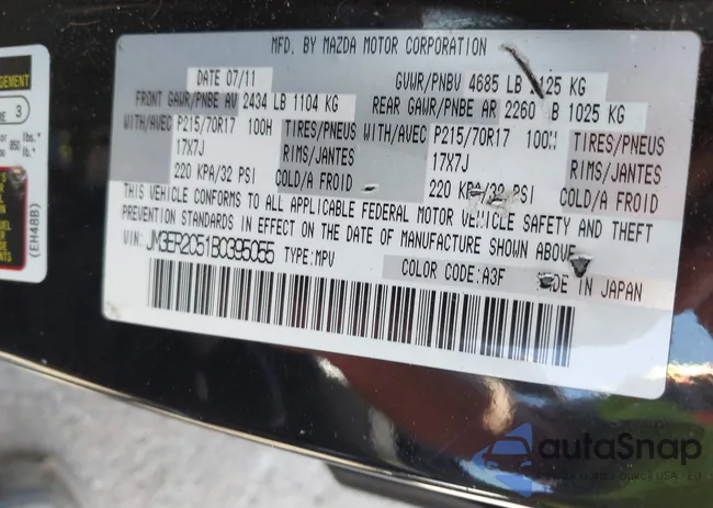 JM3ER2C51B0395055: 44580192