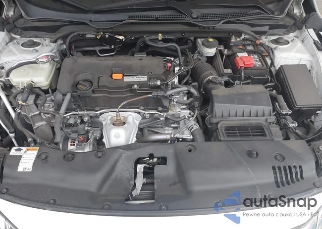 2HGFC2F55JH506650: 44580243