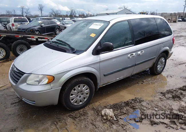 1A4GP45R16B519543: 44580250