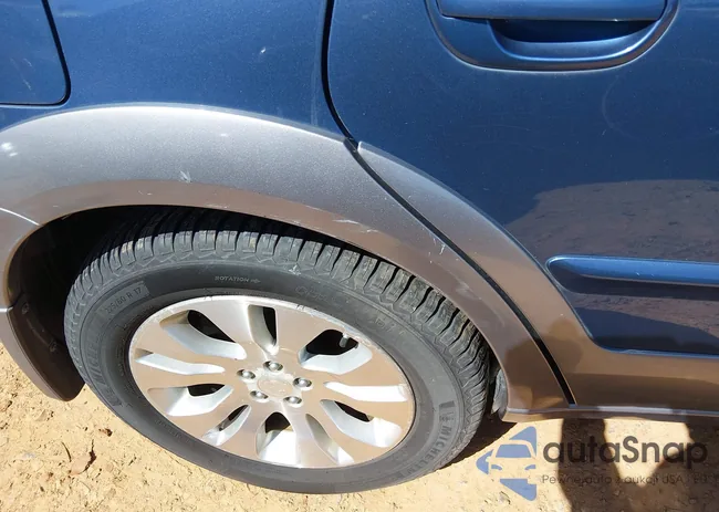 4S4BP86C784315298: 44580268