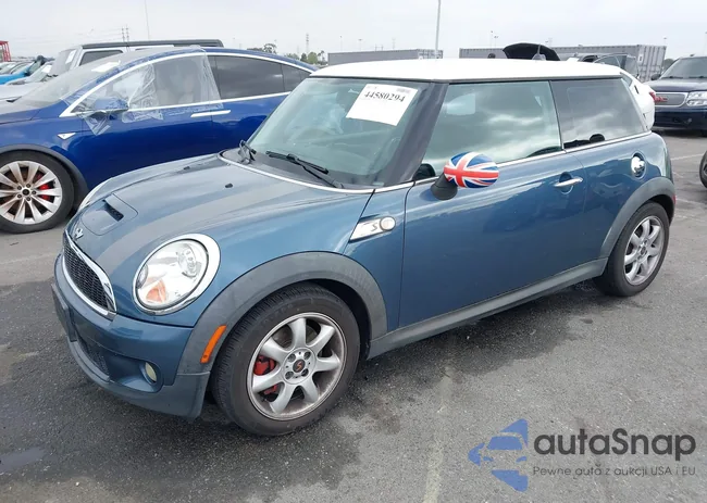 WMWMF7C58ATX44359: 44580294