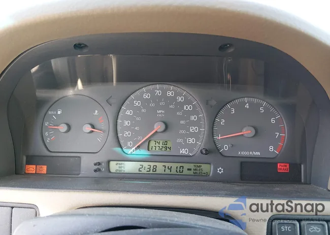 YV1LW61J3Y2700904: 44580314