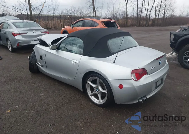 4USBU535X6LW91265: 44581551