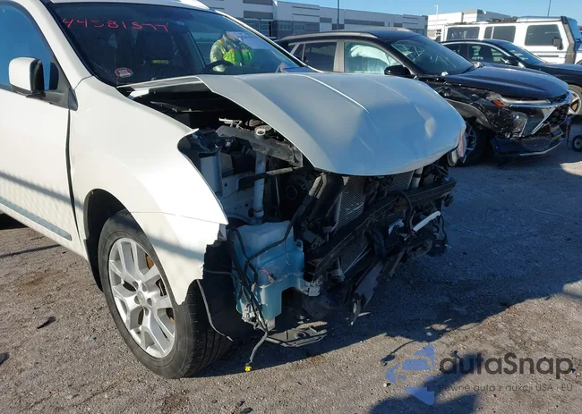 JN8AS5MT9CW263982: 44581577