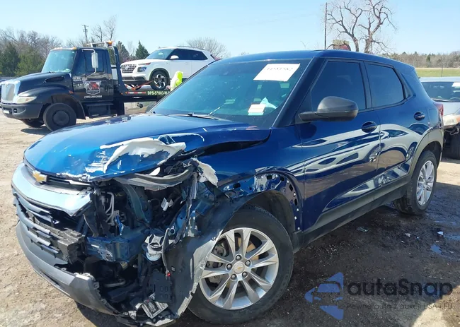 KL79MMS27MB018973: 44581582