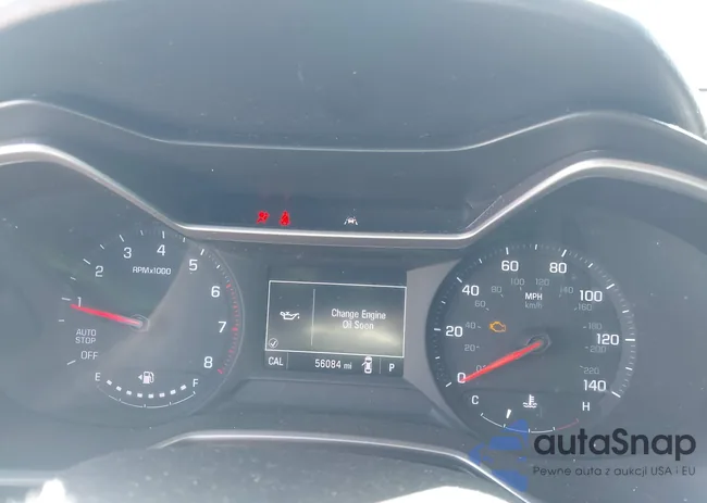 KL79MMS27MB018973: 44581582