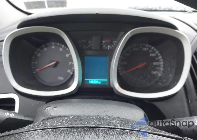 2GNALDEK2C1231544: 44581583