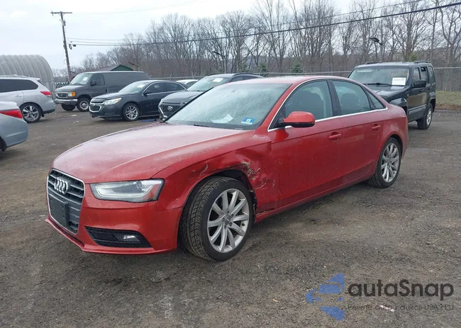 WAUFFAFL7DN024205: 44581588