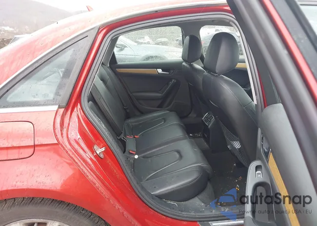 WAUFFAFL7DN024205: 44581588