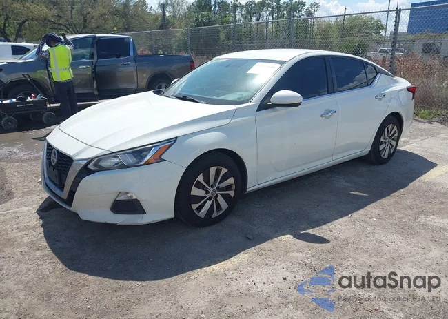 1N4BL4BV8KC226830: 44581646