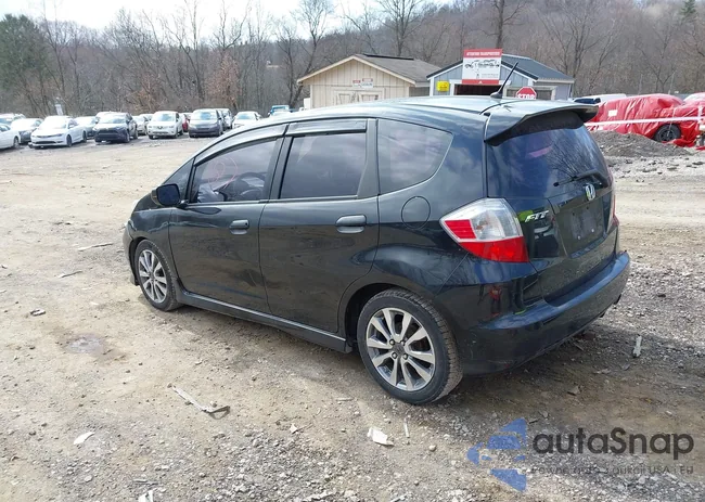 JHMGE8H5XDC040958: 44581657