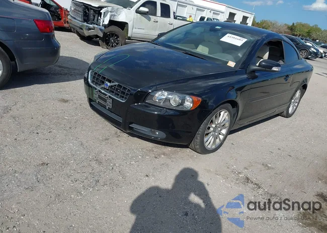 YV1MC67239J074288: 44581685