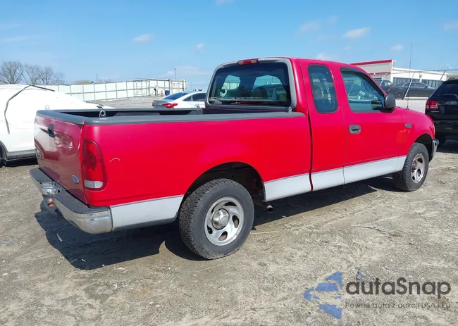 1FTDX1721VNC68902: 44581727