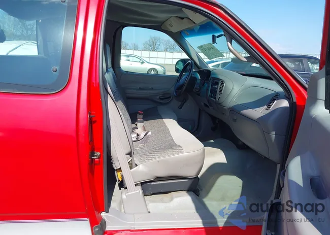 1FTDX1721VNC68902: 44581727