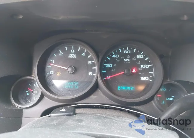 1GCRCPEX5BZ412183: 44581751