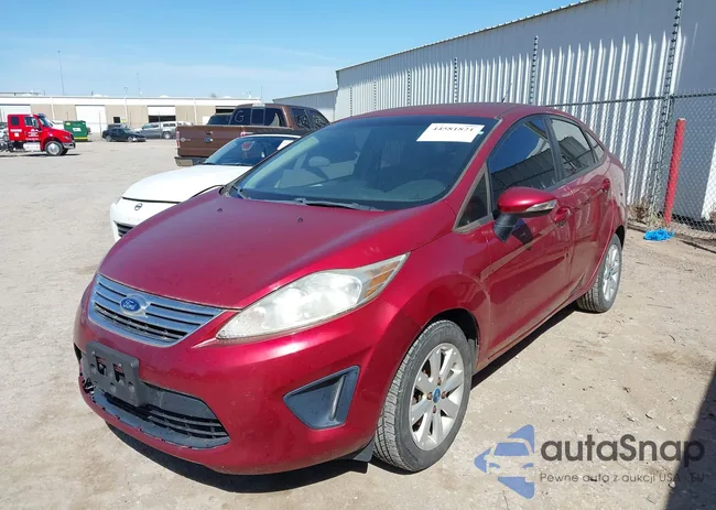 3FADP4BJ5DM109217: 44581821