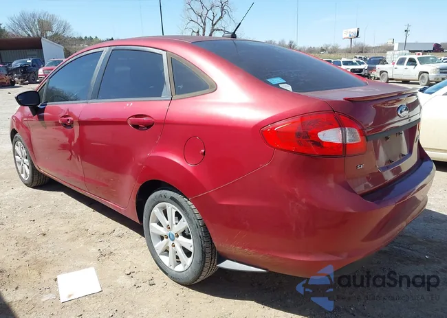 3FADP4BJ5DM109217: 44581821