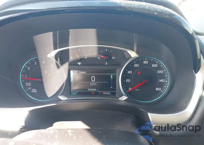 1GNERGKW2JJ268427: 44581935