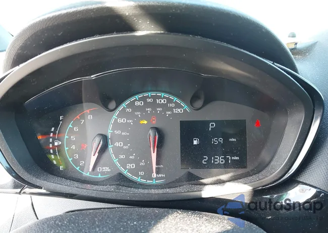 KL8CD6SA5MC726542: 44581964