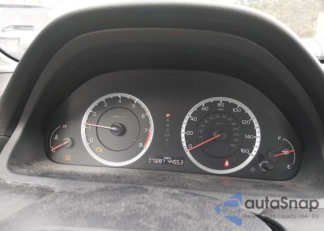 1HGCP2F44BA030051: 44582012