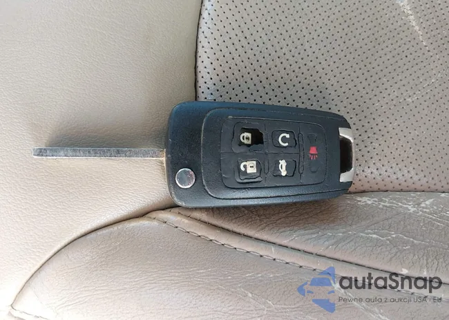 1G4GE5ED2BF162829: 44582017