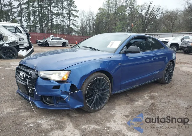 WAUD2AFR4HA001582: 44582058