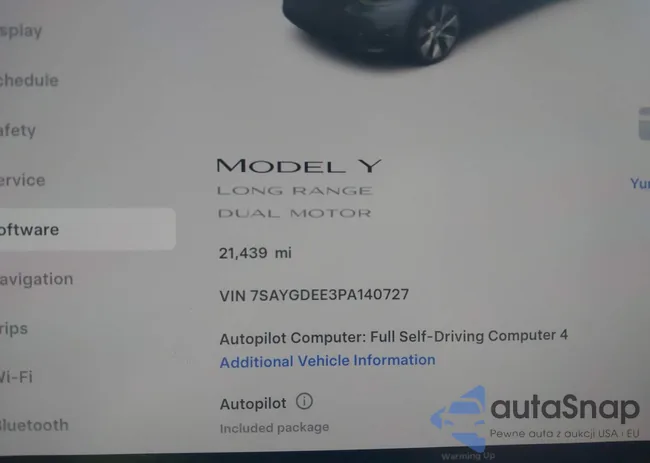 7SAYGDEE3PA140727: 44582070