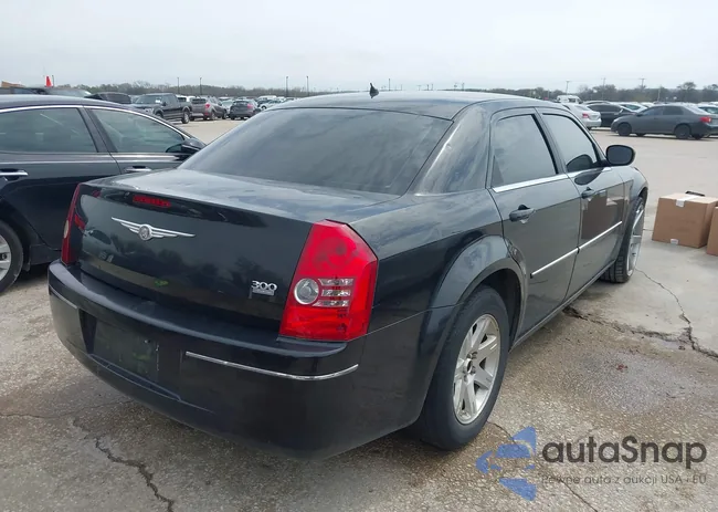 2C3LA53G58H164646: 44581097