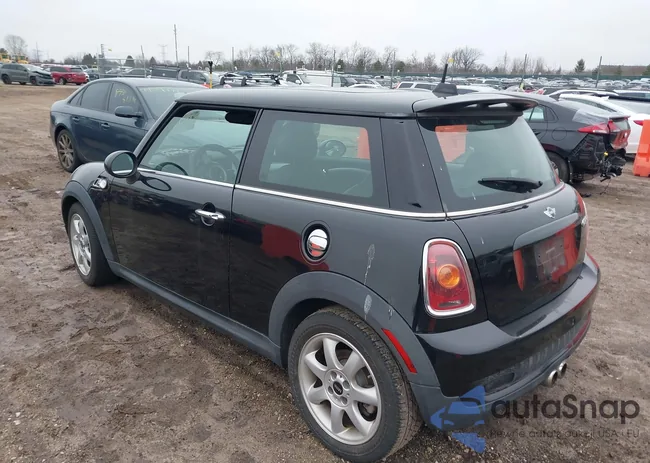 WMWMF73599TW86497: 44581130