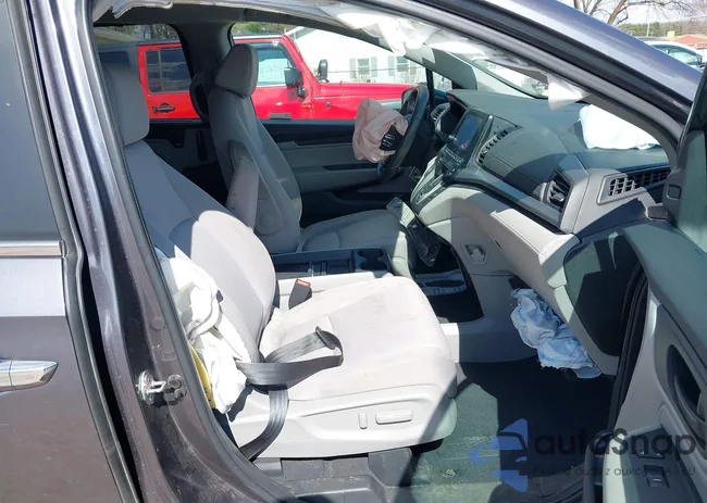 5FNRL6H52KB136880: 44581133