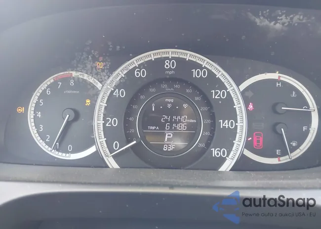 1HGCR2F75EA140020: 44581213