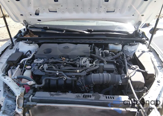 4T1B21FB9KU006288: 44581358