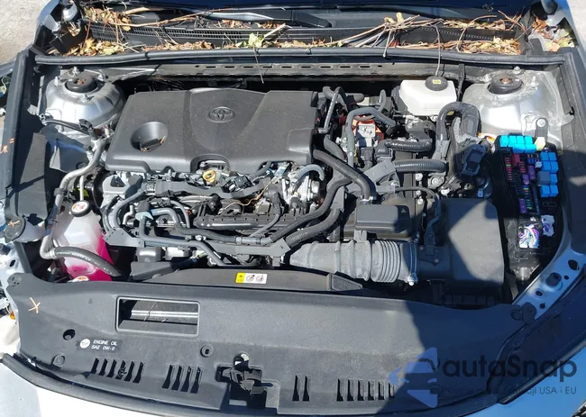 4T1DAACK4SU559222: 44581367