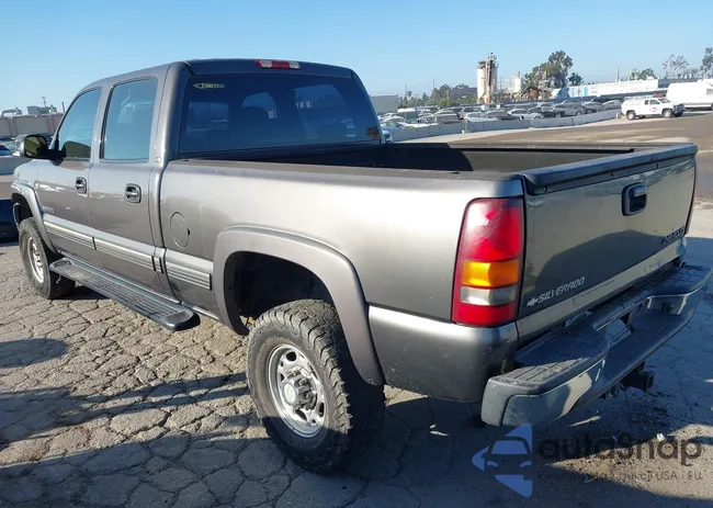 1GCHC23U32F141939: 44581427