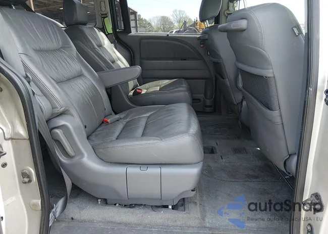 5FNRL38657B419322: 44581478