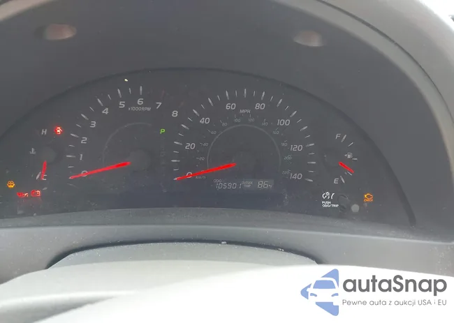 4T1BE46K38U205421: 44582564