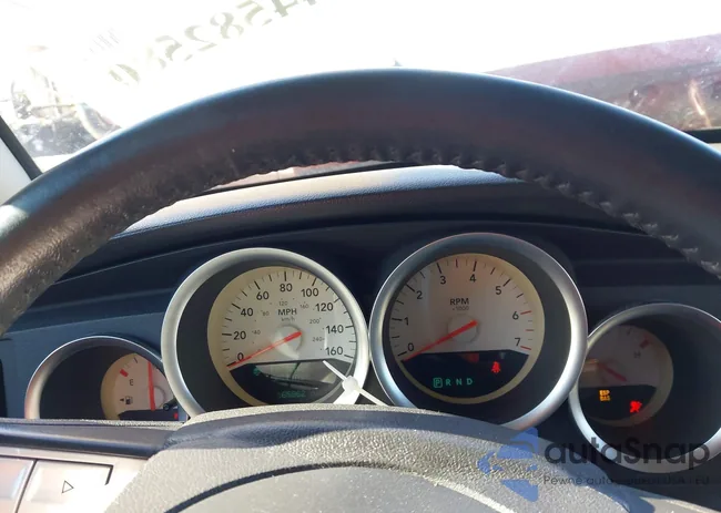 2D4GV58265H595901: 44582580