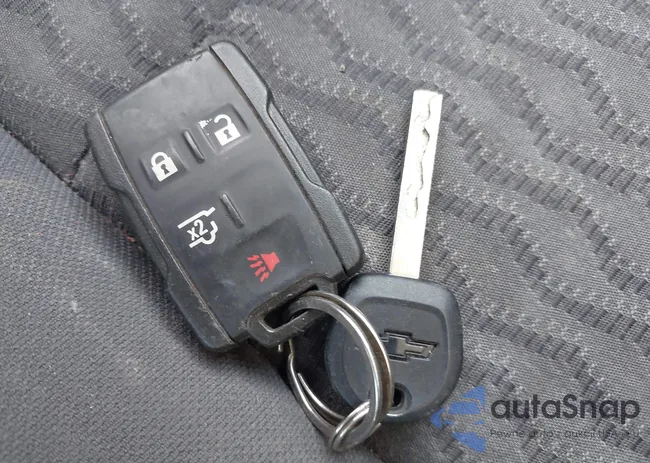 1GNLCDEC3KR231768: 44582596